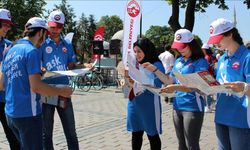 İstanbul’un Mirasını Gençler Anlatacak