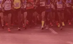 İstanbul Valiliği Açıkladı: Yarı Maraton Nedeniyle Trafik Düzenlemesi