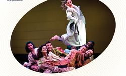 Ankara’da Modern Dans Rüzgârı: Artemis Danza Sahne Alıyor