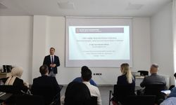 Sincan Belediyesi’nden ilaçlama çalışmalarına bilimsel destek