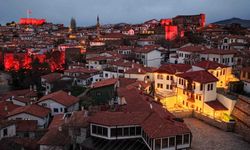 Ankara Kalesi’ne Dev Proje