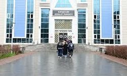 Kırşehir'de 27 siteye erişim engeli getirildi