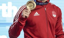 Türk Sporunda Üç Branşta Madalya Gururu