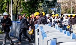 Doruk Madencileri Açlık Grevine Devam Ediyor!