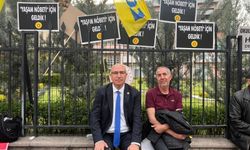 Mahmut Tanal: “Güvenliği Sağlayamayan Bakan İstifa Etmeli!”