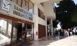 Manavgat Belediyesi'ne soruşturma!