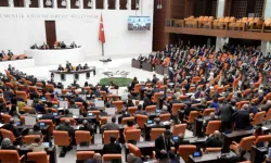 Şanlıurfa ve Kahramanmaraş için Meclis’ten araştırma komisyonu kararı