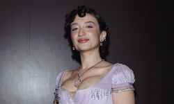 Melike Şahin'den Müjdeli Haber!