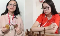 Milli Sporcu Feyza Keskin İnşaat Alanında Ölü Bulundu