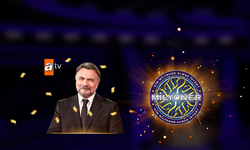 Kim Milyoner Olmak İster’de 1 Milyon TL’lik Soru Heyecanı!