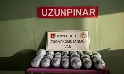 MSB’den Sınır Hattında Kritik Başarı