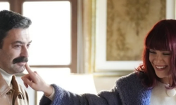 Go Türkiye’den Kapadokya mini dizisi: Sinem Ünsal ve Ozan Akbaba başrolde