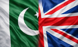 Pakistan-İngiltere hattında kritik görüşme: Ateşkes vurgusu