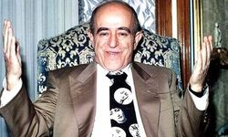 Sakıp Sabancı ölüm yıl dönümünde anılıyor!