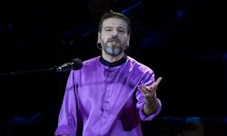 Dünyaca Ünlü Müzisyen Sami Yusuf Ankara'da Konser Veriyor!