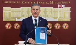 ÖZDAĞ: MANİSA İÇİN ÇÖZÜM ZAMANI!