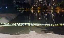 Seyhan Nehri’ne Düşen Genç Hayatını Kaybetti