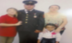 Ankara’da Aile Katliamı: Emekli Asker Dehşet Saçtı