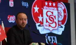 Sivasspor Başkanı Özçoban’dan Taraftara Çağrı