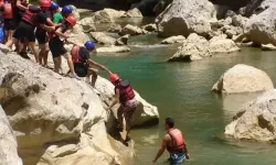 Sosyal Medya Etkisiyle Artan Doğa Kazalarına Kritik Uyarı