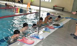 Ankara'da çocuklara ücretsiz spor kursu başvuruları başladı