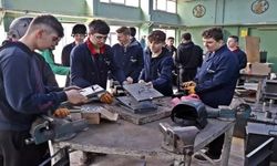 Ankara’da staj ve çıraklık mağdurlarından buluşma çağrısı