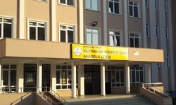 Altındağ’da Okulda Silahlı Tehdit Paniği!