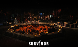 Survivor 2026’da Şok Diskalifiye!