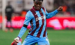 Trabzonspor Son Dakikada Galibiyeti Kaçırdı