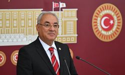 DSP Lideri Aksakal’dan Sert Gündem Değerlendirmesi: Terörle Barış Talihsizliktir