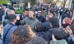 Asgari Ücret Yürüyüşüne TBMM Önünde Engel!