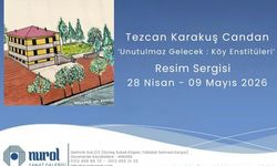 “Köy Enstitüleri” Temalı Resim Sergisi Ankara’da Açılıyor