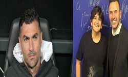 Burak Yılmaz ve Ali Yiğit Buruk PFDK’ya Sevk Edildi