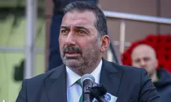 Trabzonspor Asbaşkanı Kafkas’tan Öztürk’e Sert Tepki