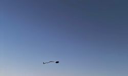 Gölbaşı'nda Uçurtma Şenliği Yoğun ilgi Gördü!