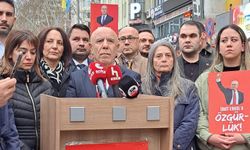 ŞAFAK OPERASYONUNA TEPKİ: CHP ANKARA’DAN ‘GETİRİN SANDIĞI’ ÇIKIŞI”