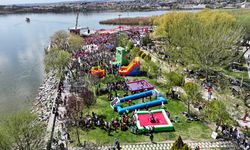 23 Nisan'da Gölbaşı'nda Hangi Etkinlikler Var?