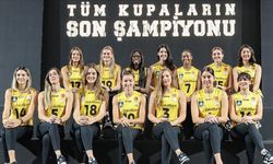 Vakıfbank Şampiyon!