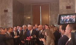 "Türkiye'nin seçime ihtiyacı var"