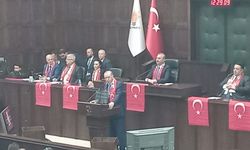Erdoğan'dan CHP'ye ağır sözler