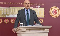 Çömez Kürsüden Rest Çekti: Hesap Vereceksiniz