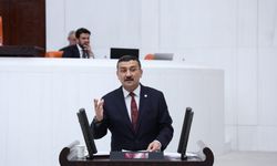 İYİ Parti Bursa Milletvekili Yüksel Selçuk Türkoğlu’ndan Zam Tepkisi