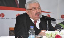 MHP’de İstanbul İl ve İlçe Başkanları görevden alındı