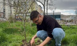 ASM Çalışanlarından “Yeşil Yarınlara” Umut!