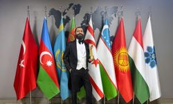 Küresel Bilinç ve Barış Ödülü Akif Manaf’a Verildi!