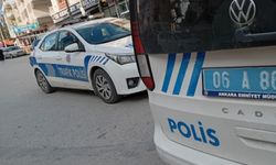 Ankara’da Park Halindeki Araca 200 Bin TL’yi Aşan Ceza İddiası!