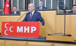 “Enerjide bağımsızlık Türkiye'nin Kızılelması'dır”