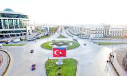 “Sanayinin kalbi ASO 1. OSB’de atıyor”