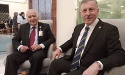 “Vatandaşın bahçesine göz dikiyorlar”