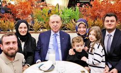 Cumhurbaşkanı Erdoğan’dan Saraçoğlu Mahallesi'ne sürpriz bir ziyaret